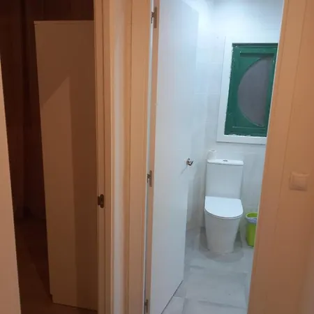 Ismael House Apartmán Vigo