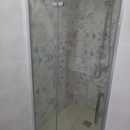 Ismael House Apartmán *
