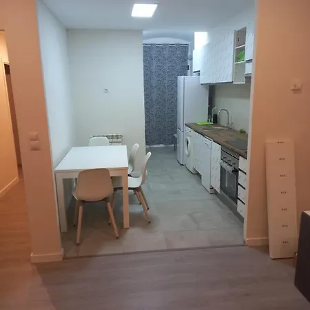Ismael House Vigo