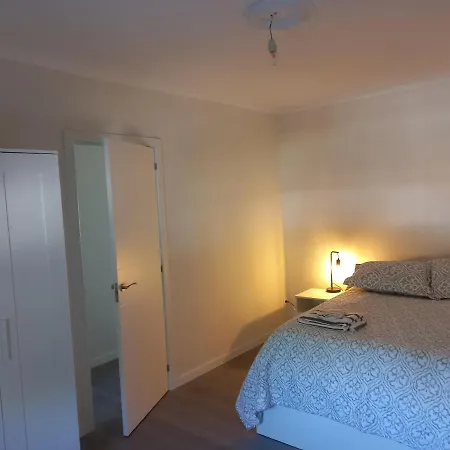Ismael House Apartmán Vigo