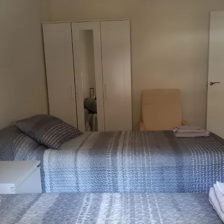 Ismael House * Vigo